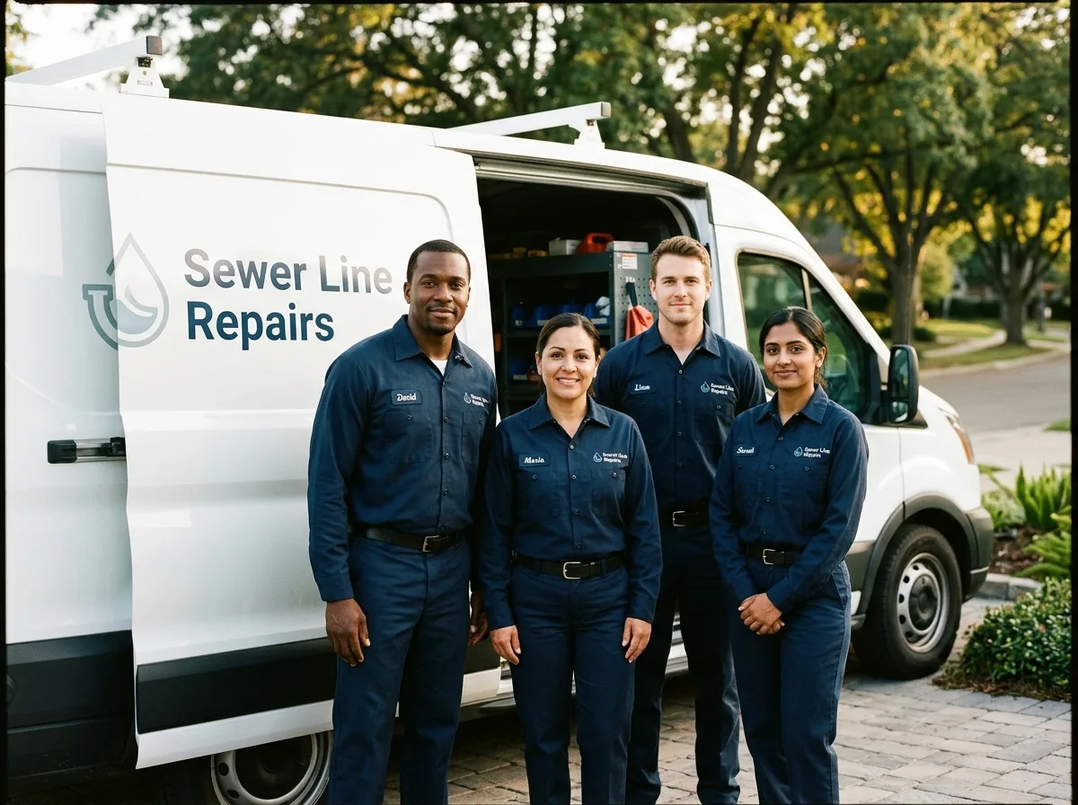 Emergency Plumber company in Keshena, WI