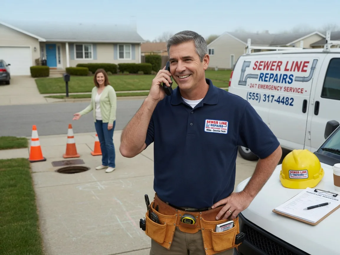 Emergency Plumber Keshena, WI FAQs